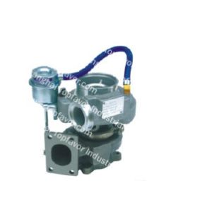 Quality Turbocharger HE221W 2834302 for sale