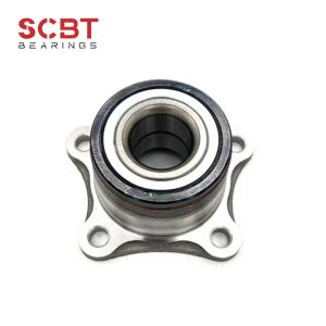 42409-20010 42409-33010 42409-33020 42410-06010 Rear Wheel Hub Bearing Auto