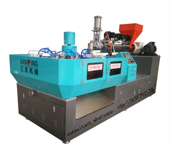 Buy Medicine Bottle Making 380v 1l Blow Molding Machine at wholesale prices