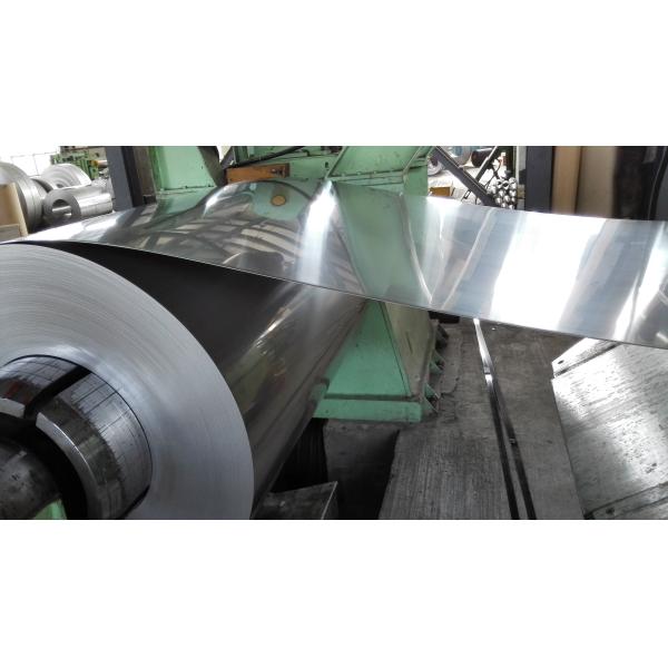 316L Stainless Steel Sheet AMS 5524