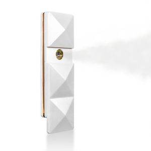 Facial Steamer Electric Mist Sprayer , Hydro Spa Nano Mist Lightening,