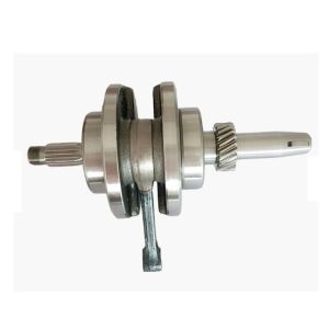 Haojue Lindy 125 125CC Motorcycle Engine Assembly