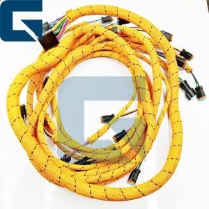 393-6513 Wiring Harness 3936513 for 966H Wheel Loader