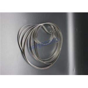 Tobacco Suction Tape MK8 Cigarette Machine Parts High Performance