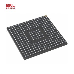 China STM32H750IBK6 MCU Microcontroller High Performance Flexibility Embedded on sale