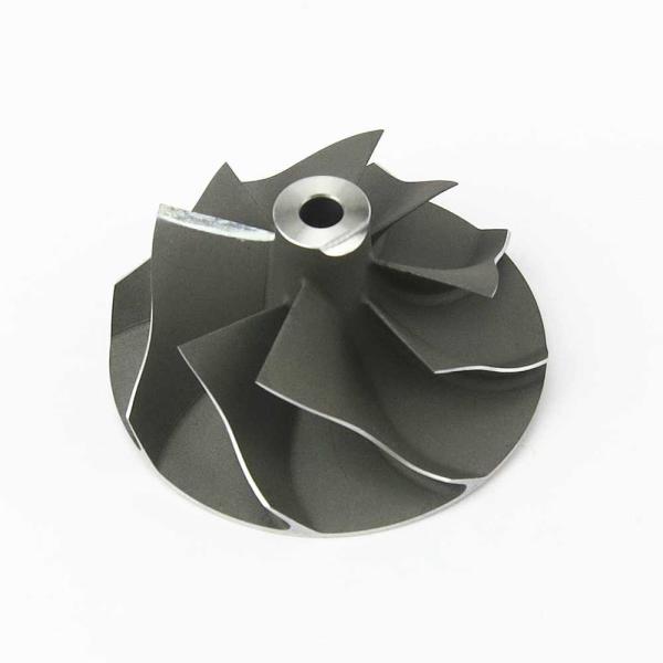 Buy K03 K04 Turbo Compressor Wheel 5304 - 123 - 2029 5304 - 123 - 2013 For Turbocharger at wholesale prices