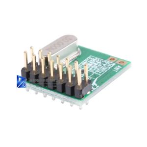 470MHz HP RF ISM Wireless Transceiver Module RFM22-868-D