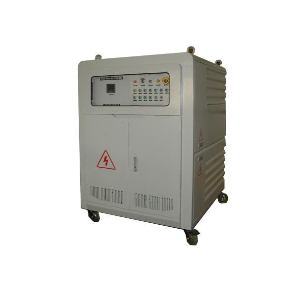 Buy AC400 - 500 KW Programmable Load Bank For Electricity Load Testing at wholesale prices