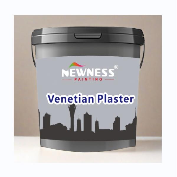 Buy Smooth Finish Venetian Stucco Patterns in Customized Colors Liquid Coating for Walls at wholesale prices
