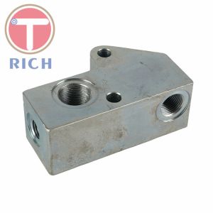 German making machine auto interior parts and accessories