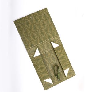 China Magnetic Lid Foldable Box Cardboard Paperboard Carton Packaging ODM on sale