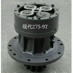 HYVNDAI NACHI Rotary Gear Motor Excavator Hydraulic parts