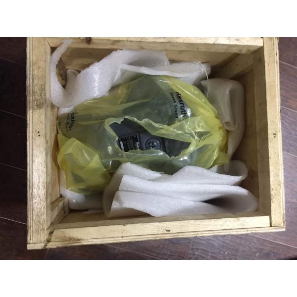 Buy Rexroth A10VSO28 Axial Piston Pump 280 Bar Hydraulic Motor at wholesale prices