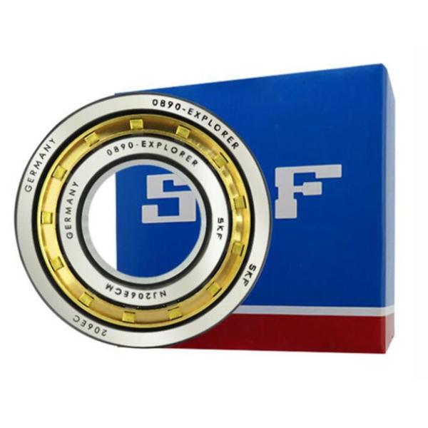 Buy SKF NJ206ECM  30mm Inner Dimension Cylindrical Roller Bearing Open Seals at wholesale prices