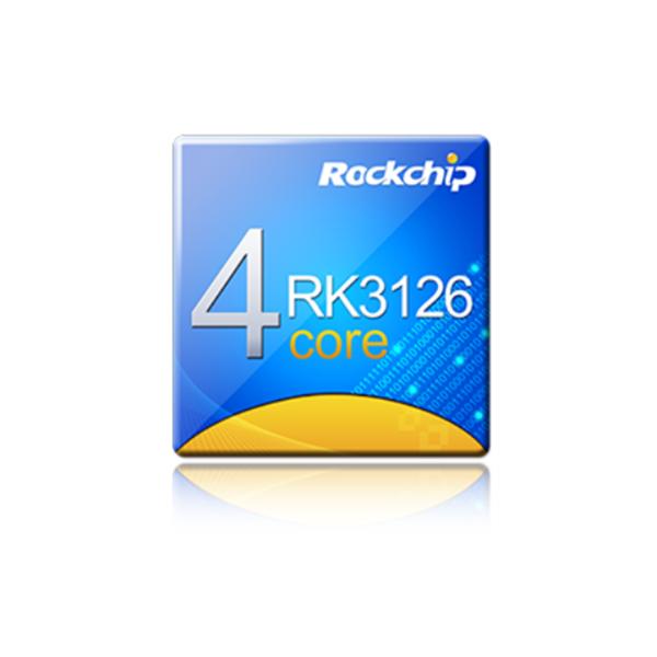 Original integrated circuit IC BGA Package electronic components CHIP RK3126