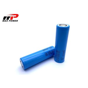 INR21700 50E 3.7V 4900mAh SDI Lithium Ion Rechargeable Batteries