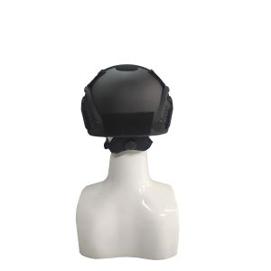 MICH 2000 Tactical Bulletproof High Cut Ballistic Helmet Level IIIA