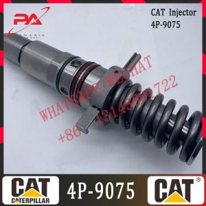 4P-9075 Diesel 3512/3516/3508 Engine Injector 0R-30514P-9076 For C-A-Terpillar