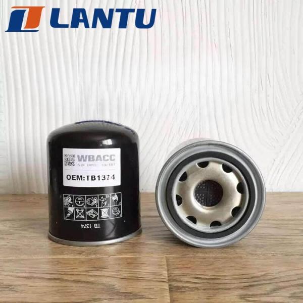 Lantu Wholesale Air Dryer Filters Cartridge TB1374 P781466 T250W WG1214681