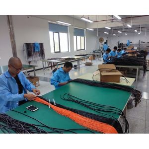 Hunan Llano Electronic Technology Co., Ltd