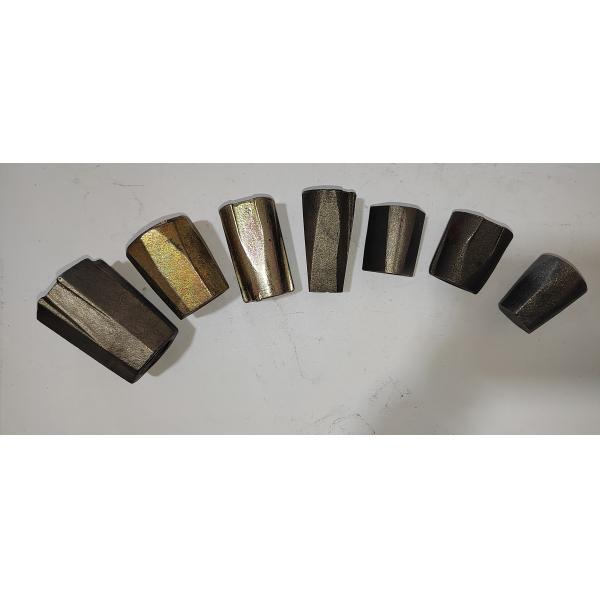 Buy High Corrosion Resistance Expansion Shell Rock Bolt For Geotechnical Applications at wholesale prices