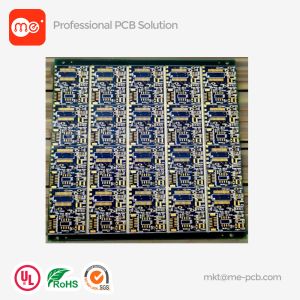 Oem Circuit PCB Mobile Phone PCB Board HDI Pinted Circuit Board Multilayer PCB