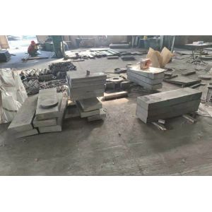 ASTM A240 Grade 431 10mm Stainless Steel Plate