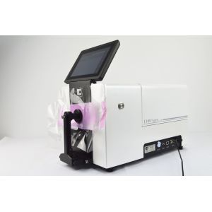 RS-232 BenchTop Spectrophotometer With Excellent Repeatability Wavelength 360