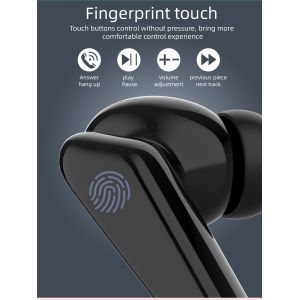 TWS bluetooth earphone