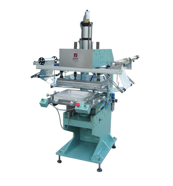 Buy Flat Hot Stamping Machine for Large Size at wholesale prices