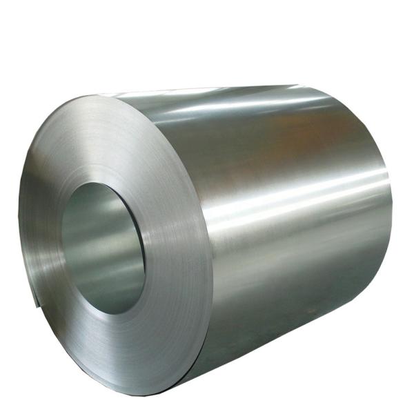 Buy G350-G550 Z275 Galvanised Steel Strip Slit Edge at wholesale prices