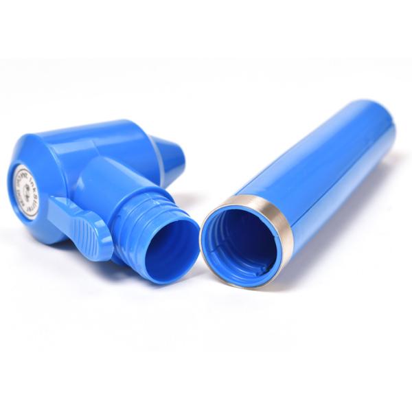 Blue Pigment Tattoo Ink Mixer Tattoo for Permanent Makeup Ink Shaker Microblading Accessories