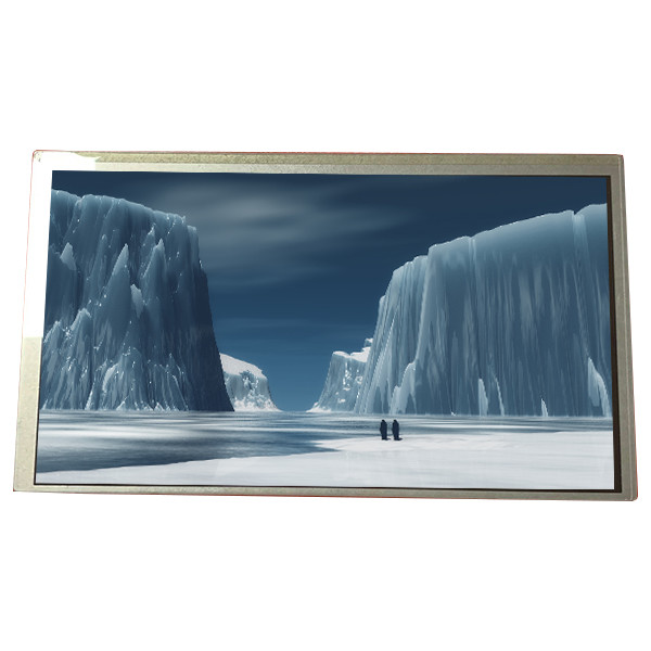 China LQ065T5AR05 6.5 inch CCFL TFT LCD Display Panel for Sharp on sale China LQ065T5AR05 6.5 inch CCFL TFT LCD Display Panel for Sharp on sale