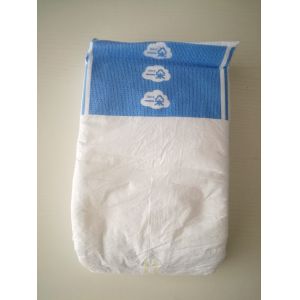 L Earth Friendly Disposable Diapers For Elderly People