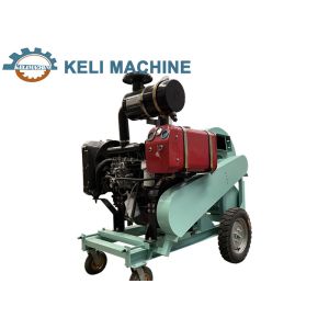 Mill Crusher Material Port Diameter Φ300*300mm Square Mouth Crusher