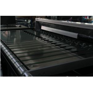 2400 DPI Offset Printing Automatic CTP Plate Machine