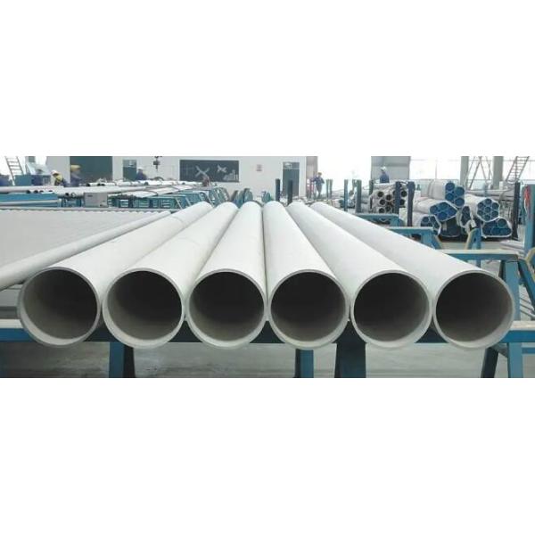 Buy Super Duplex Stainless Steel Pipe  UNS S32304 Outer Diameter 1/2"  Wall Thickness Sch-5s at wholesale prices