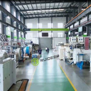 Industrial Standards Vacuum Resistance Furnace with High Energy Efficiency and