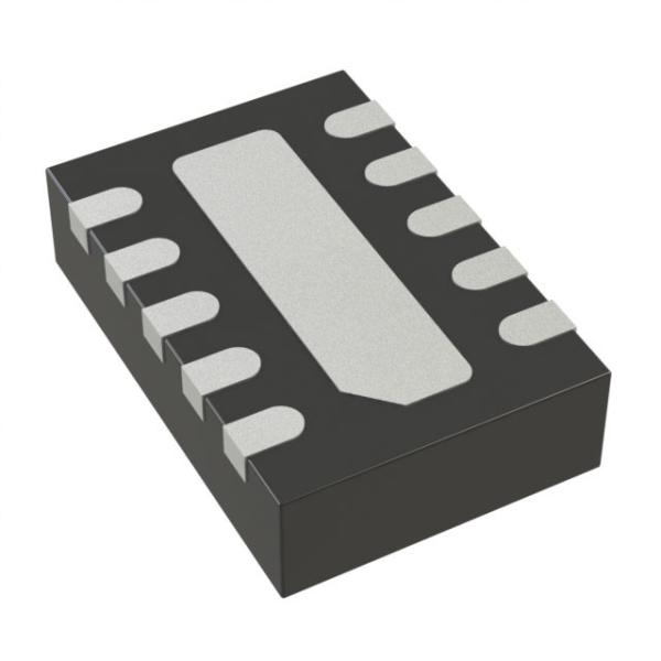 Buy Integrated Circuit Chip LTC2955CDDB-1
 Power Supply Controller Push Button
 at wholesale prices