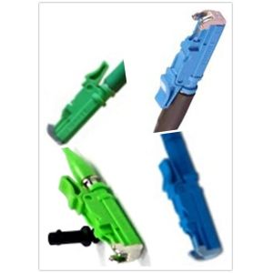 Buy cheap E2000/PC/UPC/APC Singlemode/multimode simplex LX.5 connector Fiber Optic from wholesalers