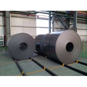 Carbon Steel Coils Seamless Alloy Steel Pipe for Your Manufacturing Processes
