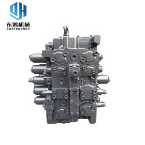 EC360B Excavator Spare Parts Main Control Valve VOE14557520