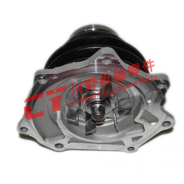FD33 Engine Excavator Water Pump