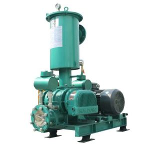 Oxygen Blowers For Industry And Transportation