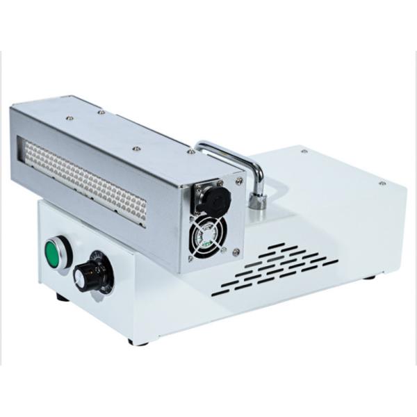 Buy Ultraviolet Hand Held UV Curing Lamps 365nm CE RoHS Certificate at wholesale prices