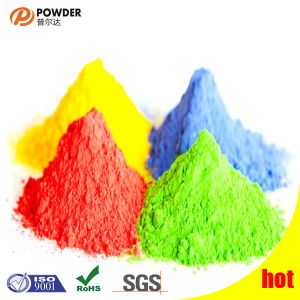 Epoxy Polyester Antimicrobial Powder Coating State Spray Paint High Durability