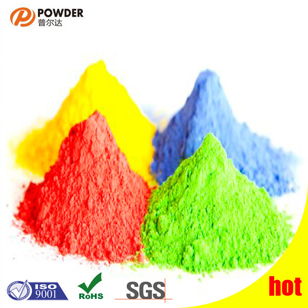 Buy Epoxy Polyester Antimicrobial Powder Coating State Spray Paint High Durability at wholesale prices