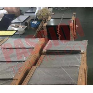 Fashion Designs Thermal Concentrated Flat Panel Collectors Residential Water