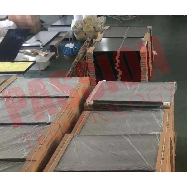 Fashion Designs Thermal Concentrated Flat Panel Collectors Residential Water