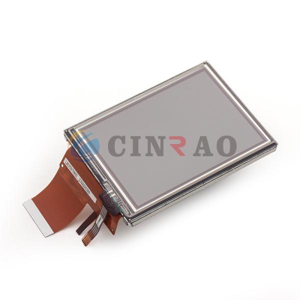 LQ035Q7DB02 Automotive LCD Display Sharp High Accuracy ISO9001